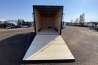 2026 Royal 7.5'x18' Enclosed Cargo w/ Blackout Package