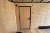 2026 Royal 7.5'x18' Enclosed Cargo w/ Blackout Package