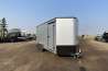 2026 Royal 7.5'x18' Enclosed Cargo w/ Blackout Package