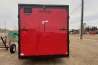 2026 Royal 7.5'x18' Enclosed Cargo w/ Blackout Package