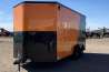 2026 Royal 7.5'x18' Enclosed Cargo w/ Blackout Package