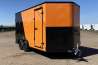 2026 Royal 7.5'x18' Enclosed Cargo w/ Blackout Package