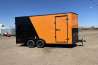 2026 Royal 7.5'x18' Enclosed Cargo w/ Blackout Package