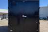 2026 Royal 7.5'x18' Enclosed Cargo w/ Blackout Package