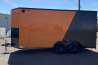 2026 Royal 7.5'x18' Enclosed Cargo w/ Blackout Package