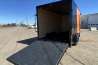 2026 Royal 7.5'x18' Enclosed Cargo w/ Blackout Package
