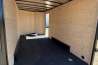 2026 Royal 7.5'x18' Enclosed Cargo w/ Blackout Package