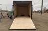2026 Royal 7.5'x18' Enclosed Cargo  w/ Blackout Package