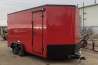 2026 Royal 7.5'x18' Enclosed Cargo  w/ Blackout Package