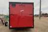 2026 Royal 7.5'x18' Enclosed Cargo  w/ Blackout Package