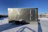2026 Royal 7.5'x18' Enclosed Cargo w/ Chrome Slash