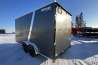 2026 Royal 7.5'x18' Enclosed Cargo w/ Chrome Slash