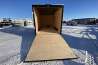 2026 Royal 7.5'x18' Enclosed Cargo w/ Chrome Slash