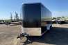 2026 Royal 7.5'x18' Enclosed Cargo w/ Ramp