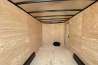 2026 Royal 7.5'x18' Enclosed Cargo w/ Ramp