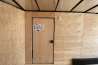 2026 Royal 7.5'x18' Enclosed Cargo w/ Ramp