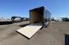 2026 Royal 7.5'x18' Enclosed Cargo w/ Ramp