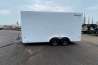 2026 Royal 7.5'x18' Enclosed Cargo w/ Ramp Door