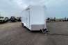 2026 Royal 7.5'x18' Enclosed Cargo w/ Ramp Door