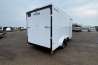 2026 Royal 7.5'x18' Enclosed Cargo w/ Ramp Door