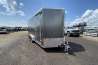 2026 Royal 7.5'x18' Enclosed Cargo w/ Ramp Door