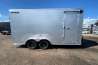 2026 Royal 7.5'x18' Enclosed Cargo w/ Ramp Door