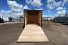 2026 Royal 7.5'x18' Enclosed Cargo w/ Ramp Door