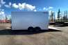 2026 Royal 7.5'x18' Enclosed Cargo w/ Ramp Door