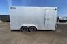 2026 Royal 7.5'x18' Enclosed Cargo w/ Ramp Door