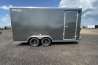 2026 Royal 7.5'x18' Enclosed Cargo w/ Ramp Door