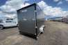 2026 Royal 7.5'x18' Enclosed Cargo w/ Ramp Door