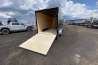 2026 Royal 7.5'x18' Enclosed Cargo w/ Ramp Door