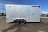 2026 Royal 7.5'x18' Enclosed Cargo w/ Ramp Door