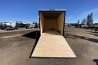 2026 Royal 7.5'x18' Enclosed Cargo w/ Ramp Door