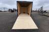 2026 Royal 7.5'x18' Enclosed Cargo w/ Ramp Door