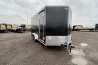2026 Royal 7.5'x18' Enclosed Cargo w/ Ramp Door