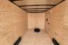 2026 Royal 7.5'x18' Enclosed Cargo w/ Ramp Door