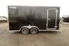 2026 Royal 7.5'x18' Enclosed Cargo w/ Ramp Door