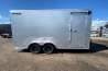 2026 Royal 7.5'x18' Enclosed Cargo  w/ Ramp Door