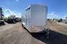 2026 Royal 7.5'x18' Enclosed Cargo w/ Ramp Door