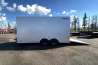 2026 Royal 7.5'x18' Enclosed Cargo w/ Ramp Door