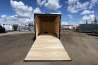 2026 Royal 7.5'x18' Enclosed Cargo w/ Ramp Door