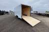 2026 Royal 7.5'x18' Enclosed Cargo w/ Ramp Door