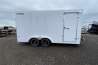 2026 Royal 7.5'x18' Enclosed Cargo w/ Ramp Door