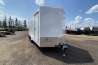 2026 Royal 7.5'x18' Enclosed Cargo w/ Ramp Door