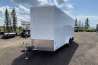 2026 Royal 7.5'x18' Enclosed Cargo w/ Ramp Door