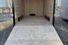 2026 Royal 7.5'x18' Enclosed Cargo w/ Ramp Door