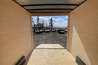 2026 Royal 7.5'x18' Enclosed Cargo w/ Ramp Door