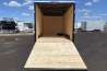 2026 Royal 7.5'x18' Enclosed Cargo w/ Ramp Door