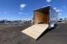 2026 Royal 7.5'x18' Enclosed Cargo w/ Ramp Door